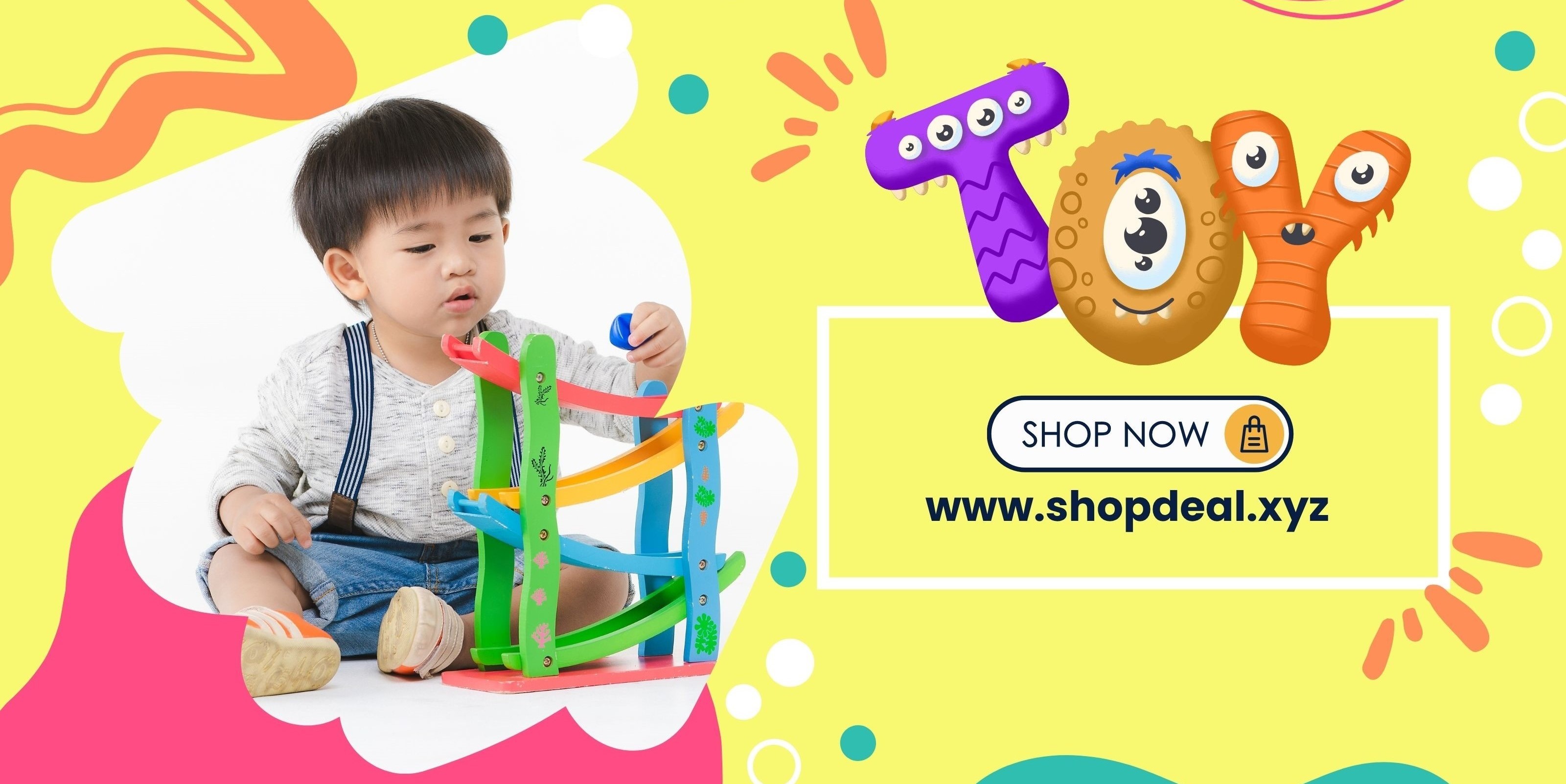 Baby Toy