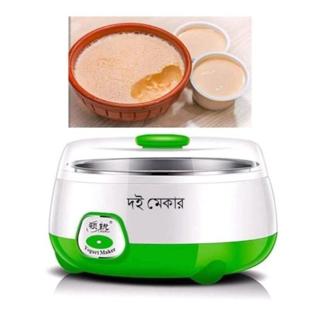 Automatic Doi Maker- 1 Liter