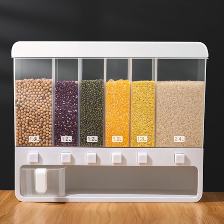 Multifunctional Household Kitchen Bucket