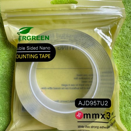 Double Side Nano Magic Tape