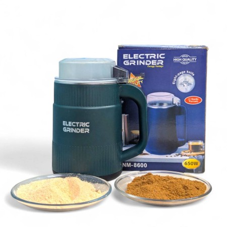 High Power Electric Grinder 650- Watt