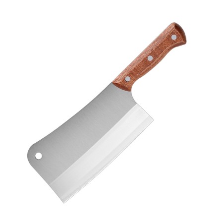Stainless Steel Kitchen Knife (8 Inch)