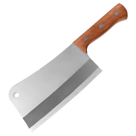 Stainless Steel Kitchen Knife (10 Inch)
