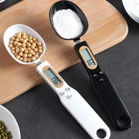 Digital Electronic Spoon Scale