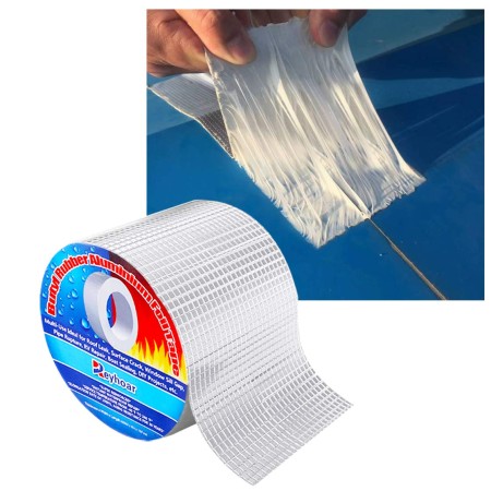 Super Waterproof Aluminum Tape