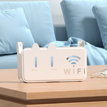 Wi-Fi Router Stand