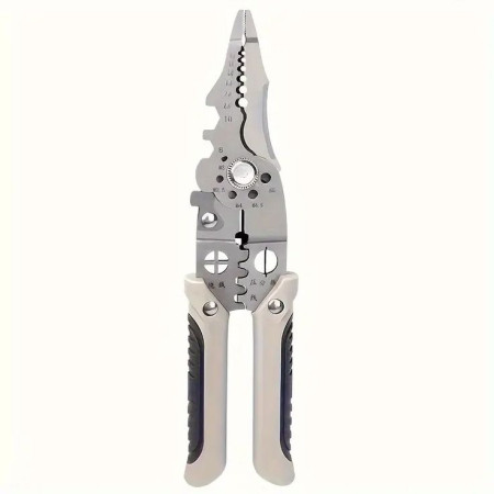 Premium Multi-Function Wire Stripper Pliers