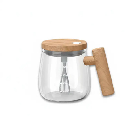 Rechargeable Electric Mixing Mug