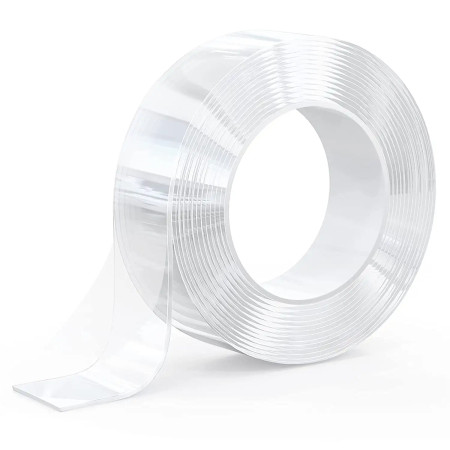 Double Side Nano Magic Tape