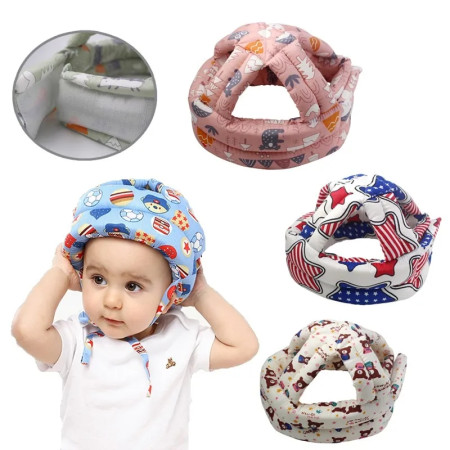 Baby Safety Head Protector