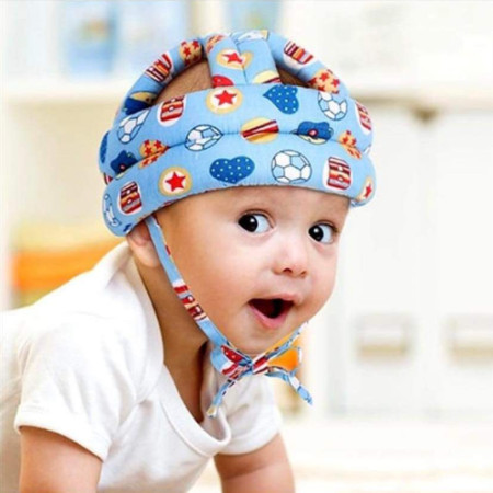 Baby Safety Head Protector
