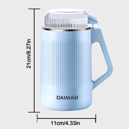 1200 Watt Daimasi Electric Grinder