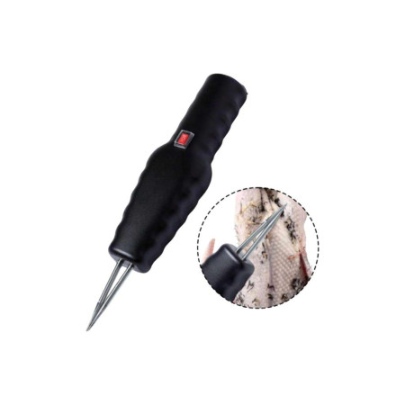 Electric Poultry Hair Puller