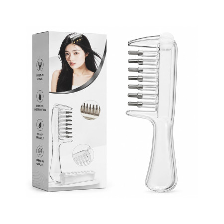 Scalp Essence Applicator Comb