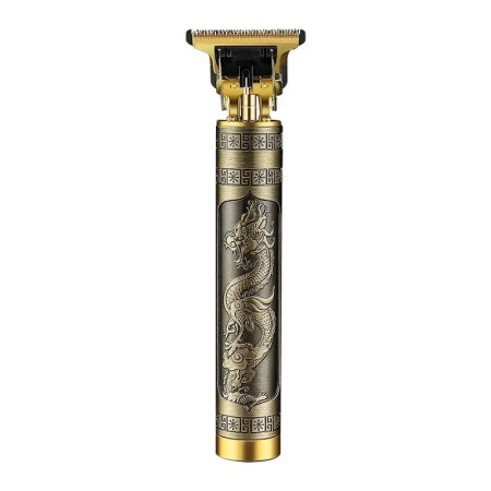 Vintage T9 Rechargeable Hair Trimmer