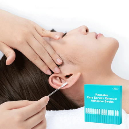 Ear Cleaning Removal Tool (24PCS)